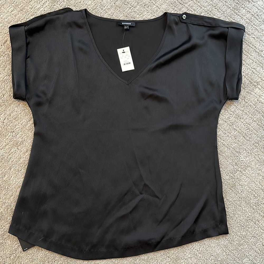 Express top